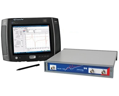 BODE100環(huán)路分析儀